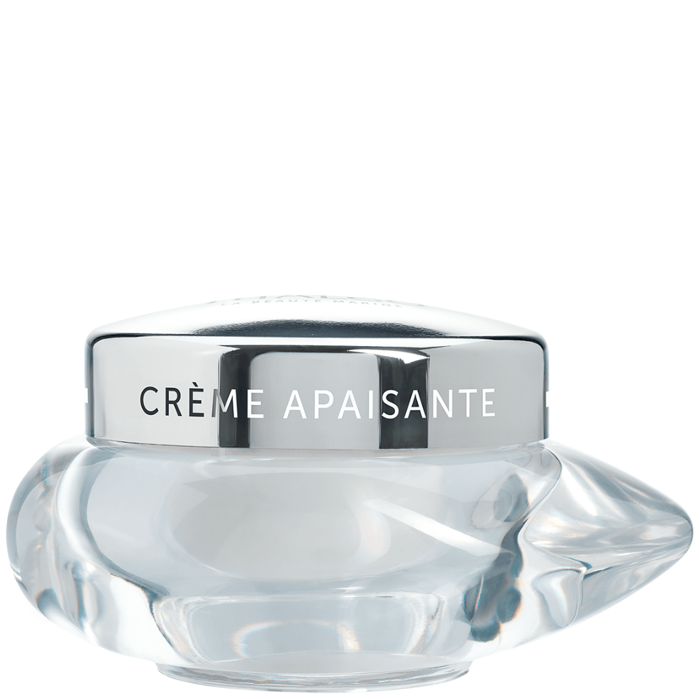 Thalgo Cica Marin Crème Apaisante Gesichtscreme – beruhigende Pflege für empfindliche Haut