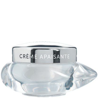 Thalgo Cica Marin Crème Apaisante Gesichtscreme – beruhigende Pflege für empfindliche Haut