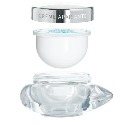 Thalgo Cica Marin Crème Apaisante Refill im Originaltiegel – nachhaltige Gesichtspflege