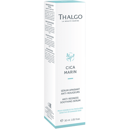 Thalgo Cica Marin Sérum Apaisant Anti-Rougeurs 30 ml Verpackung