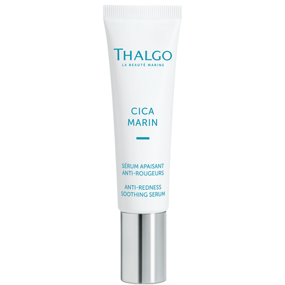 Thalgo Cica Marin Sérum Apaisant Anti-Rougeurs – Gesichtsserum für empfindliche Haut