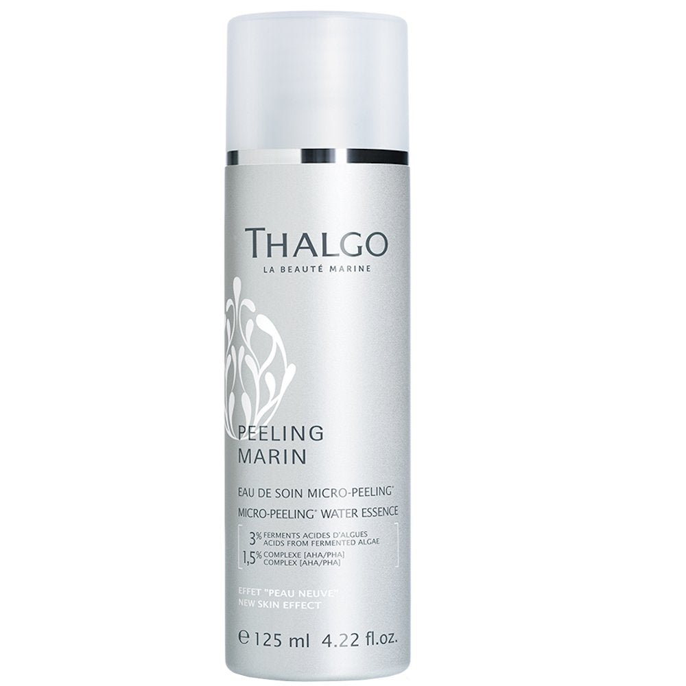 Eau de Soin Micro-Peeling 125ml