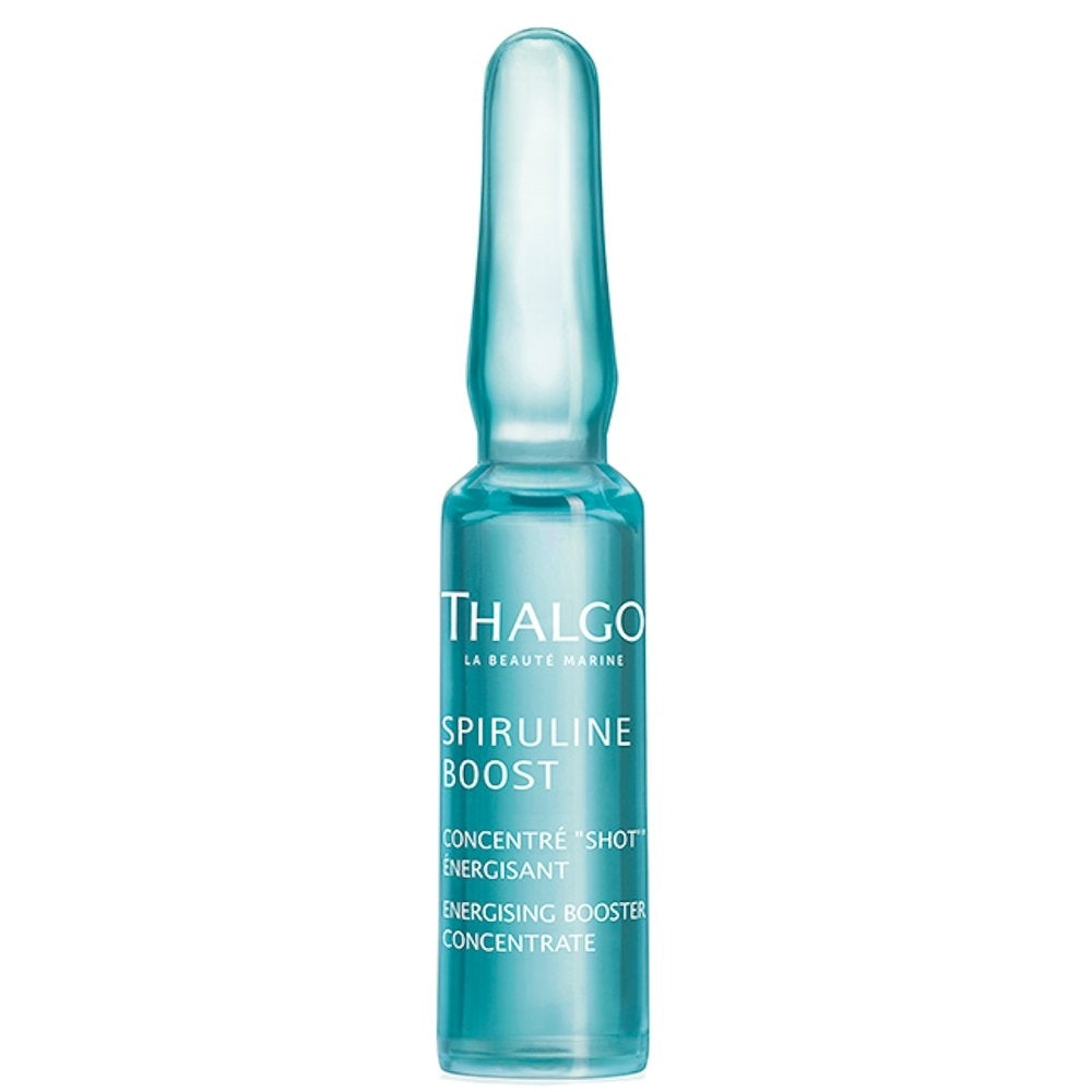 Energising Booster Concentrate 7x1,2ml
