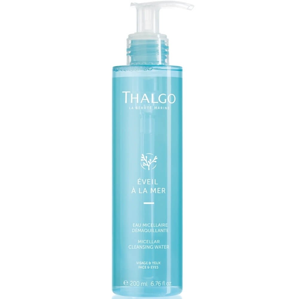 Eau Micellaire Démaquillante 200ml