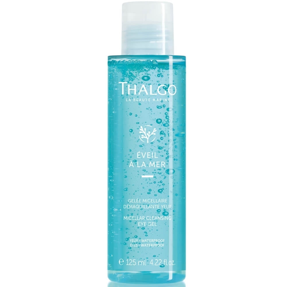 Gelée Micellaire Démaquillante Yeux 125ml