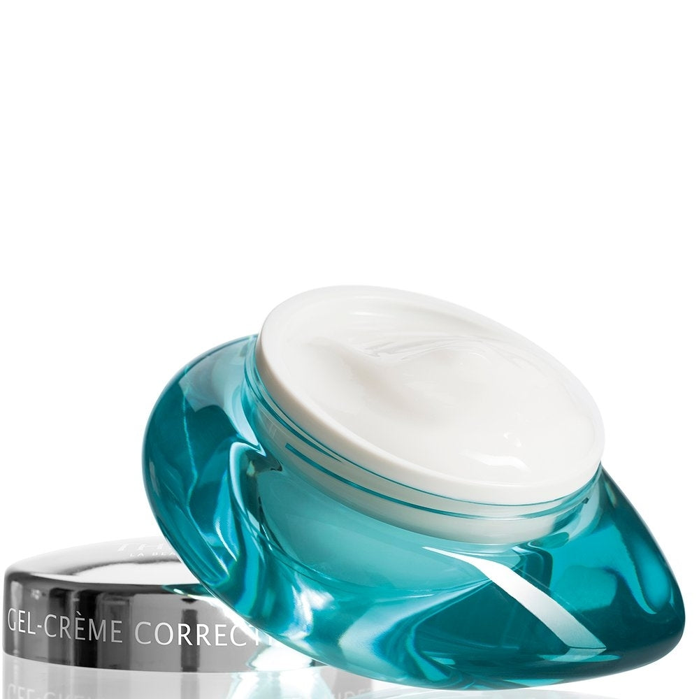 Gel-Créme Correction Rides 50ml