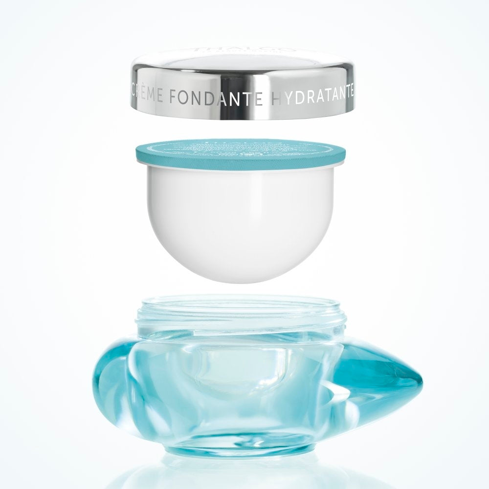 Soin de Nuit Ressourçant 50ml,  REFILL