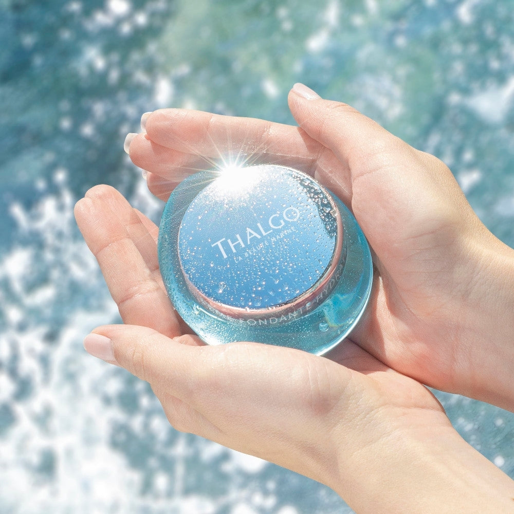Soin de Nuit Ressourçant 50ml