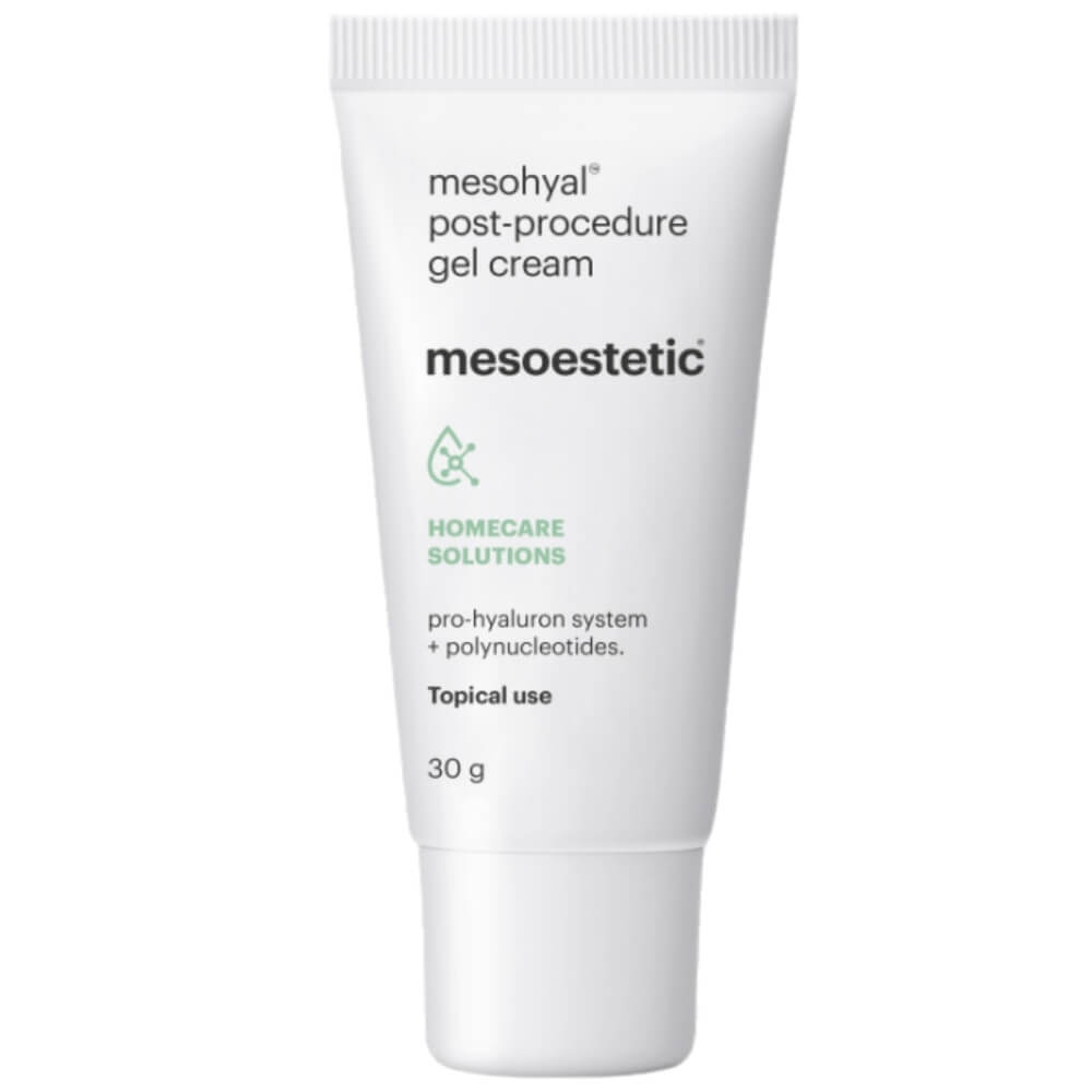 Mesohyal Post-Procedure Gel Cream 30g