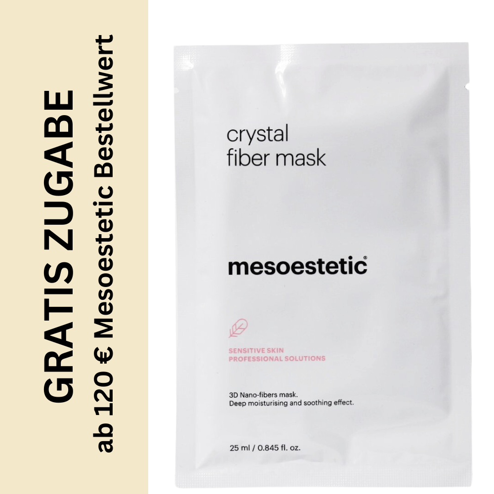 Mesoestetic_Post-Peel_Crystal_Fiber_mask_Gesichtsmaske