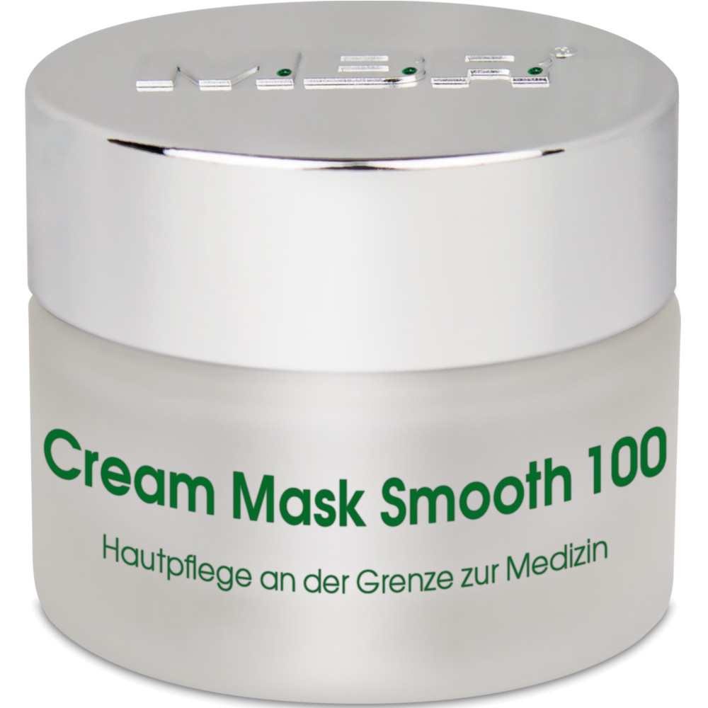 Pure Perfection 100N Cream Mask Smooth 100 30ml