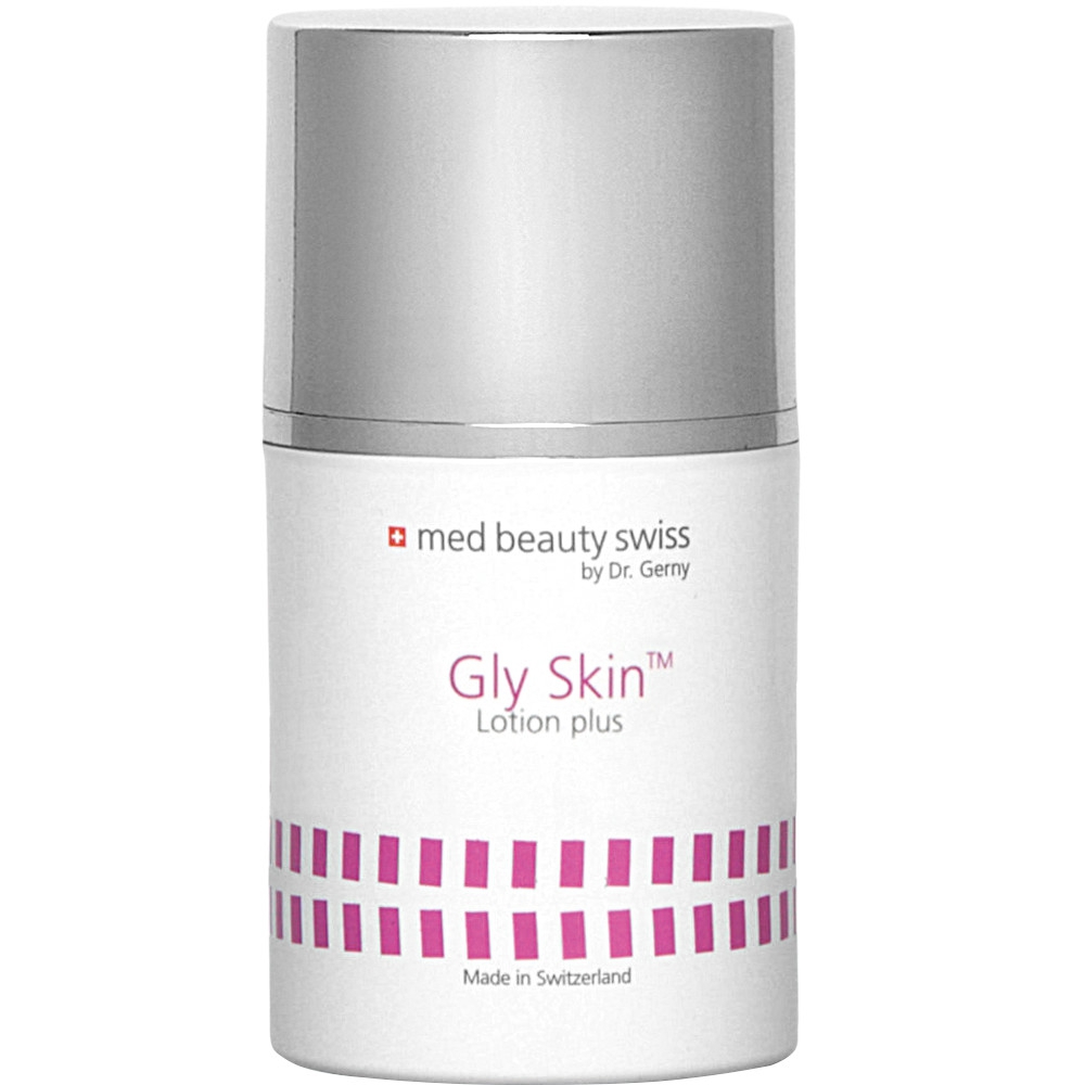 Gly Skin Lotion Plus 50ml