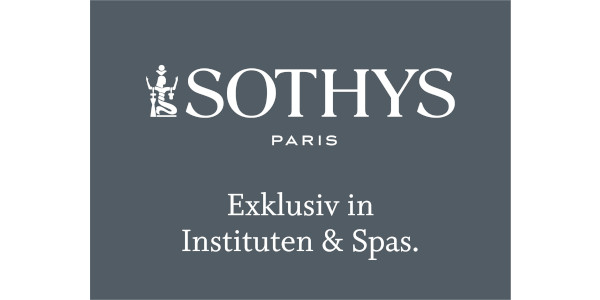 Sothys Kosmetik Logo