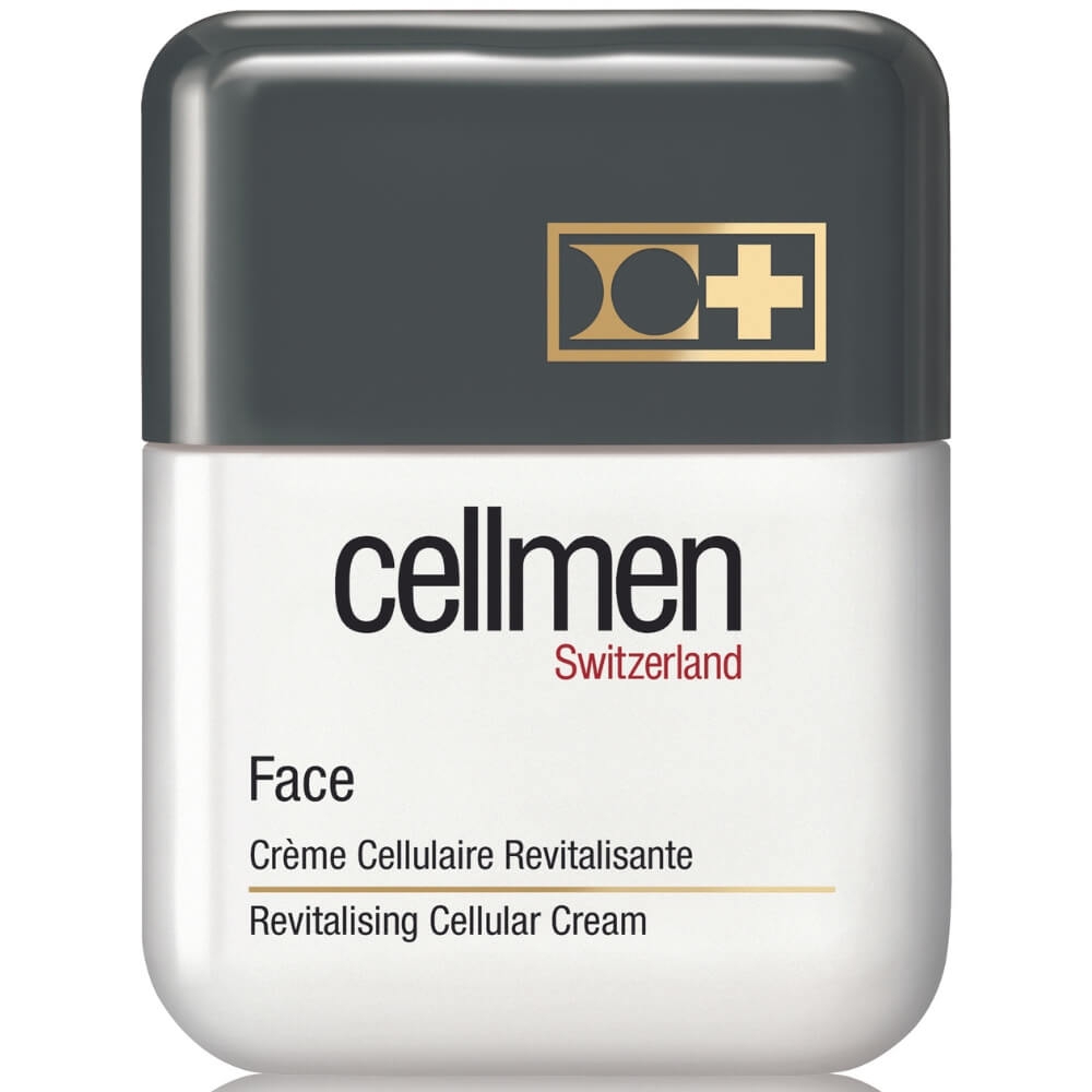Cellmen Face GEN 2.0 50ml