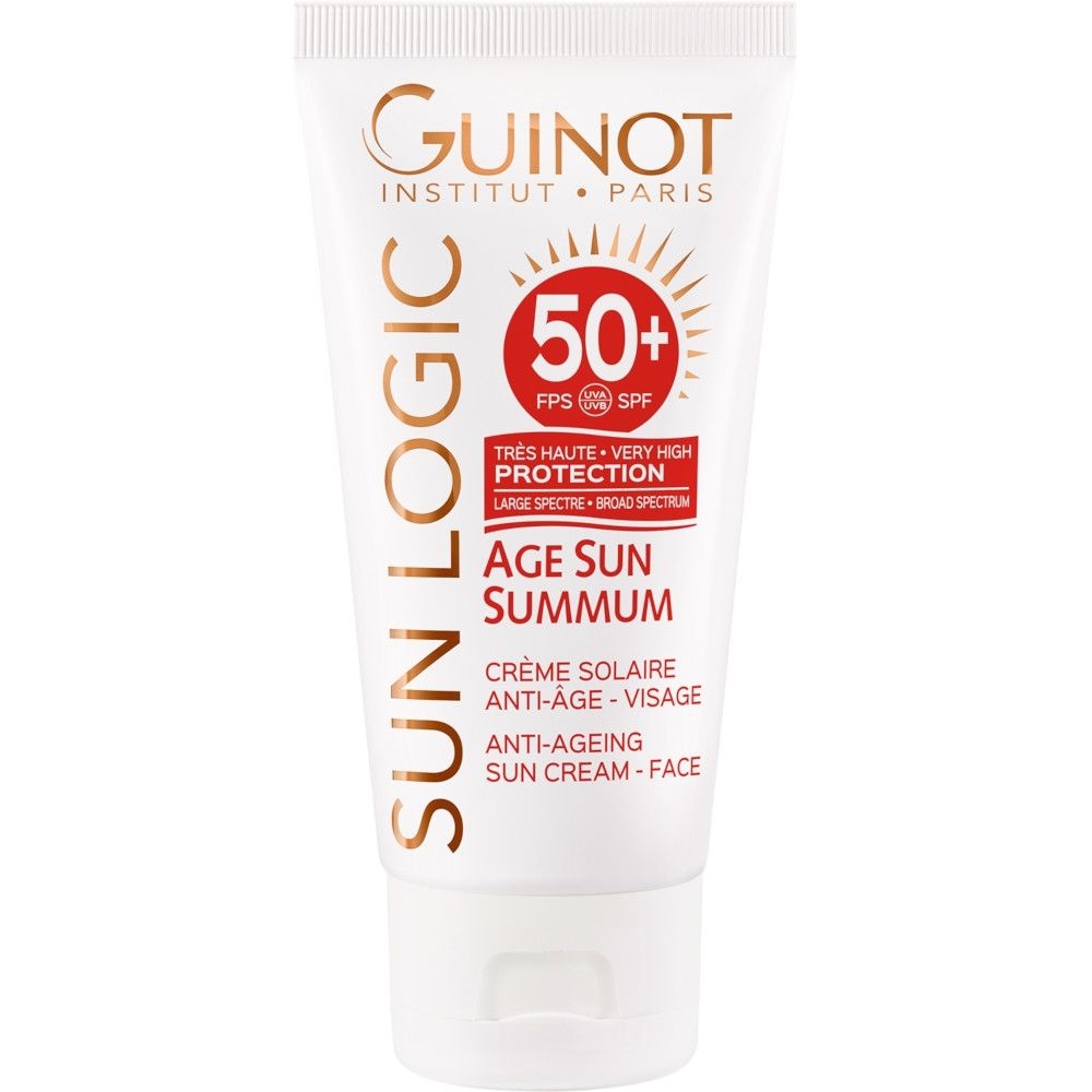 Age Sun Summum SPF50+ 50ml