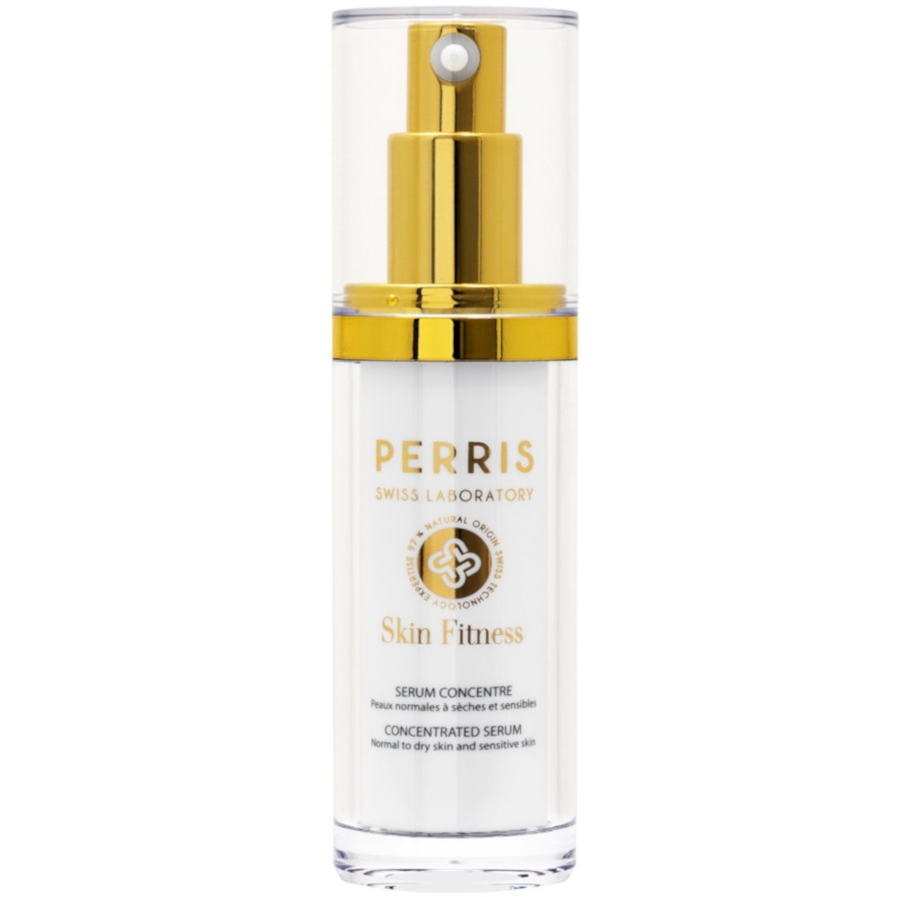 Skin Fitness Concentrated Serum 30ml