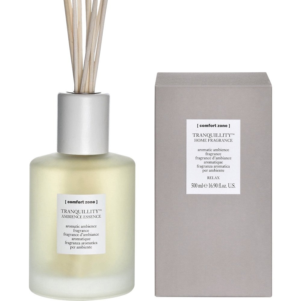 Tranquillity Home Fragrance 500ml