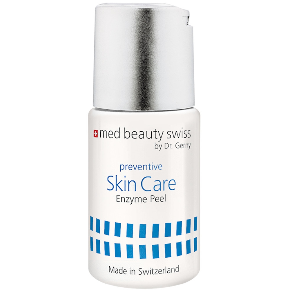 Preventive Skin Care Enzyme Peel 16g
