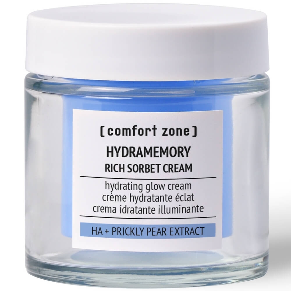 Hydramemory Rich Sorbet Cream 50ml