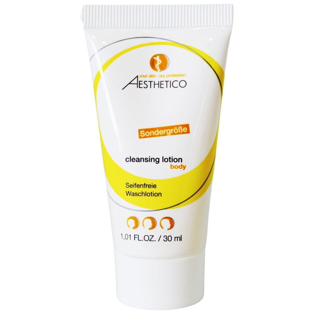 cleansing lotion 30ml