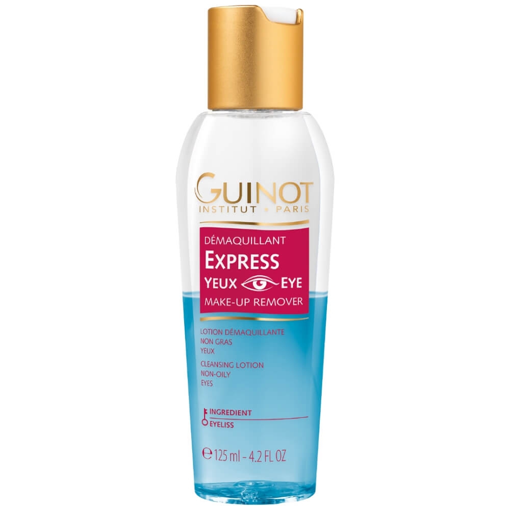 Démaquillant Express Yeux 125ml